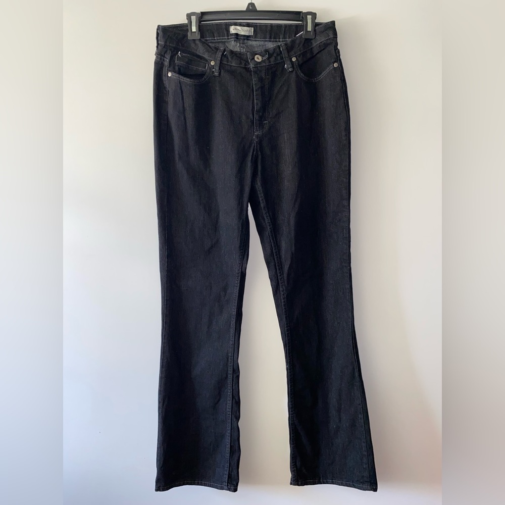 RIDERS | woman’s boot cut | size 12 L